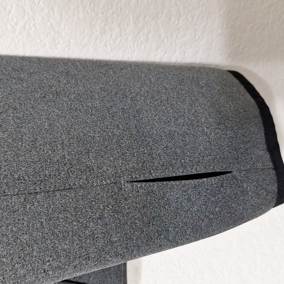 OGIO Men's Gray Gorpcore Outdoor Endurance Stealth Full Zip Hooded Jacket Size L - Picture 6 of 16